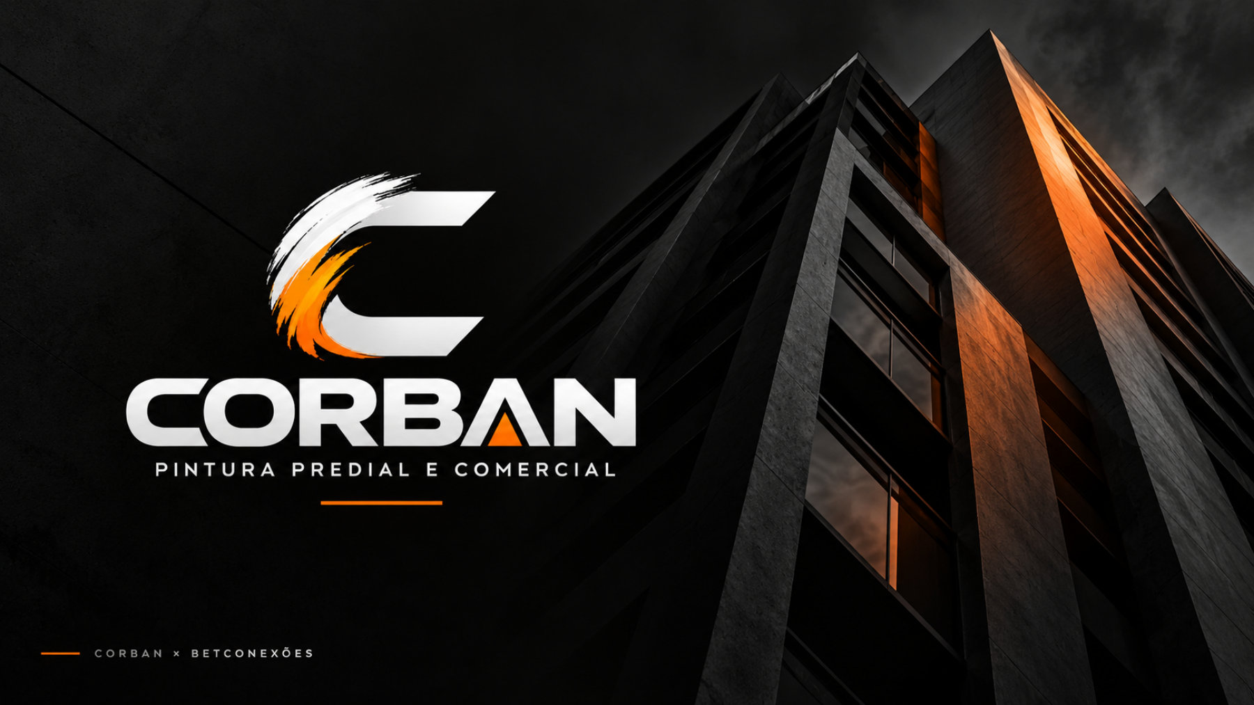 Projeto Corban Pintura Predial
