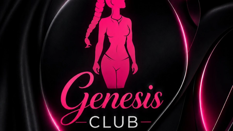 Case Genesis Club — Branding e Posicionamento